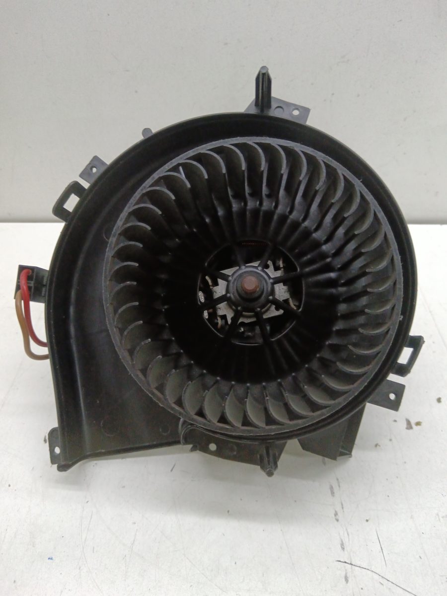 Motor Calefaccion Chevrolet Corsa 2 2003-2007 1.3 16V CDTI CAT (Z 13 DT / LN9) 006457P