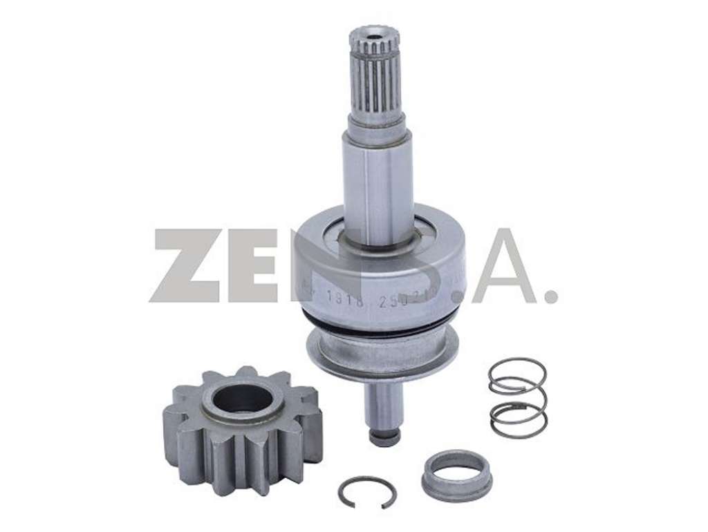 BENDIX MITSUBISHI NI FRONTIER NP300 11D.