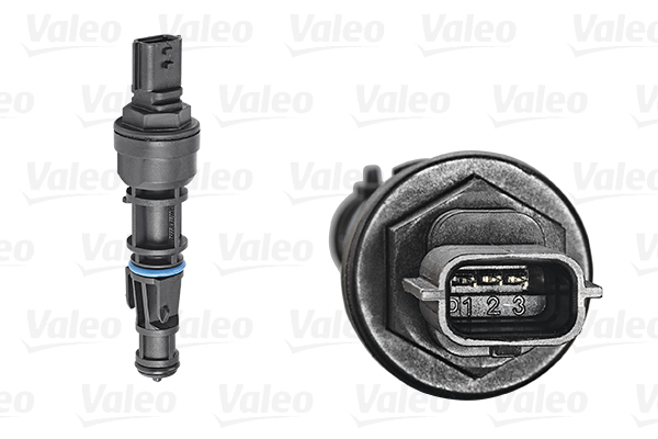 Sensor de Velocidad
