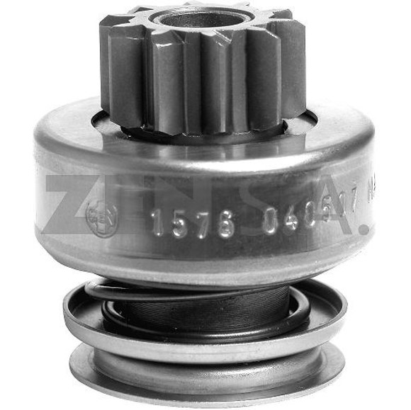 BENDIX DE ARRANQUE CITROEN BERLINGO 1.9D CON BOSCH