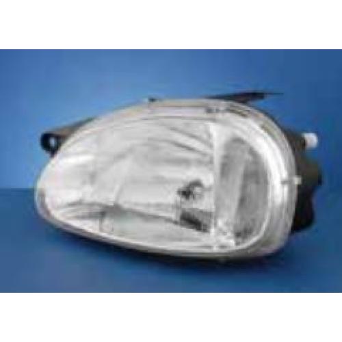 SEMIOPTICA CORSA DER. CITY SEDAN VIC o JH01SAL00001DR