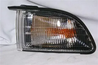 Faro delantero izquierdo Mitsubishi Galant