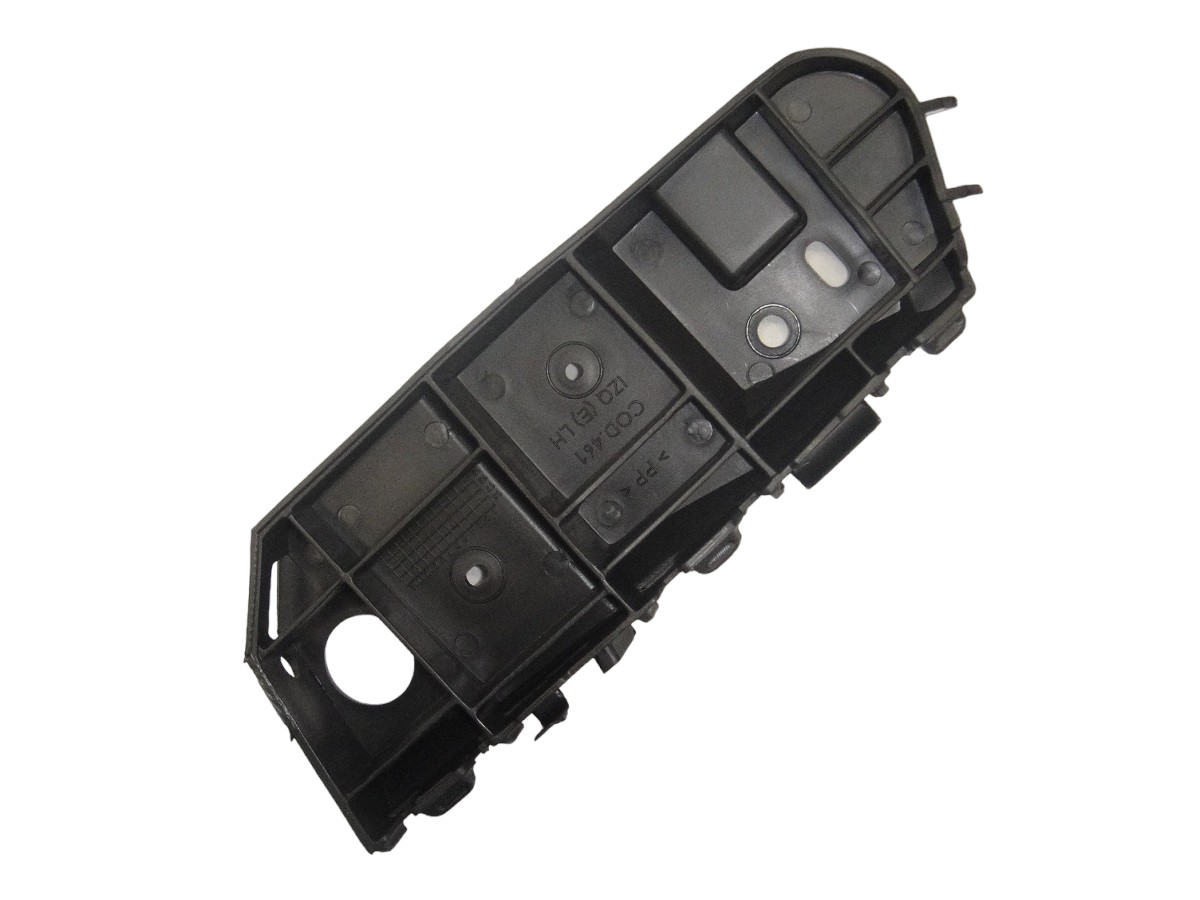 GUIA PARAGOLPE DELANTERA IZQUIERDA CHEVROLET SPIN 2013/2016