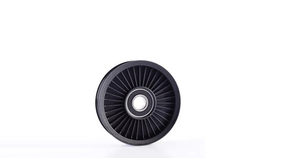 RULEMAN TENSOR POLY V VW GOL 1.9D FORD ESCORT 1.8 N
