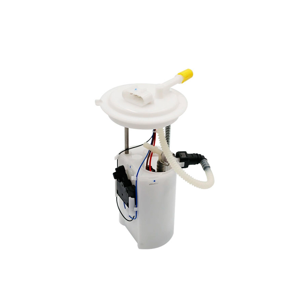 Bomba de combustible eléctrica