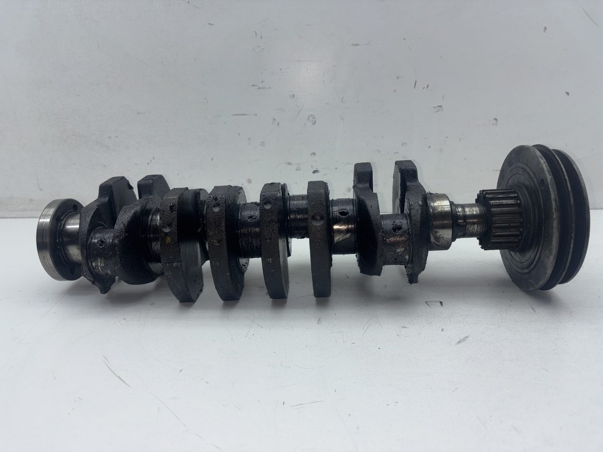 Cigueñal Chevrolet Kadett E 1984-Actualidad California Berlina 1.6L 40kW