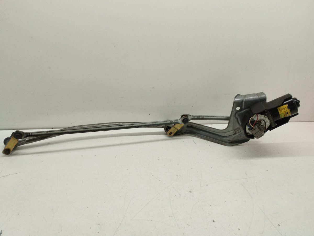 Motor Limpia Delantero Renault Megane I Classic (LA0) 1996-2001 1.6e Alize 53548402