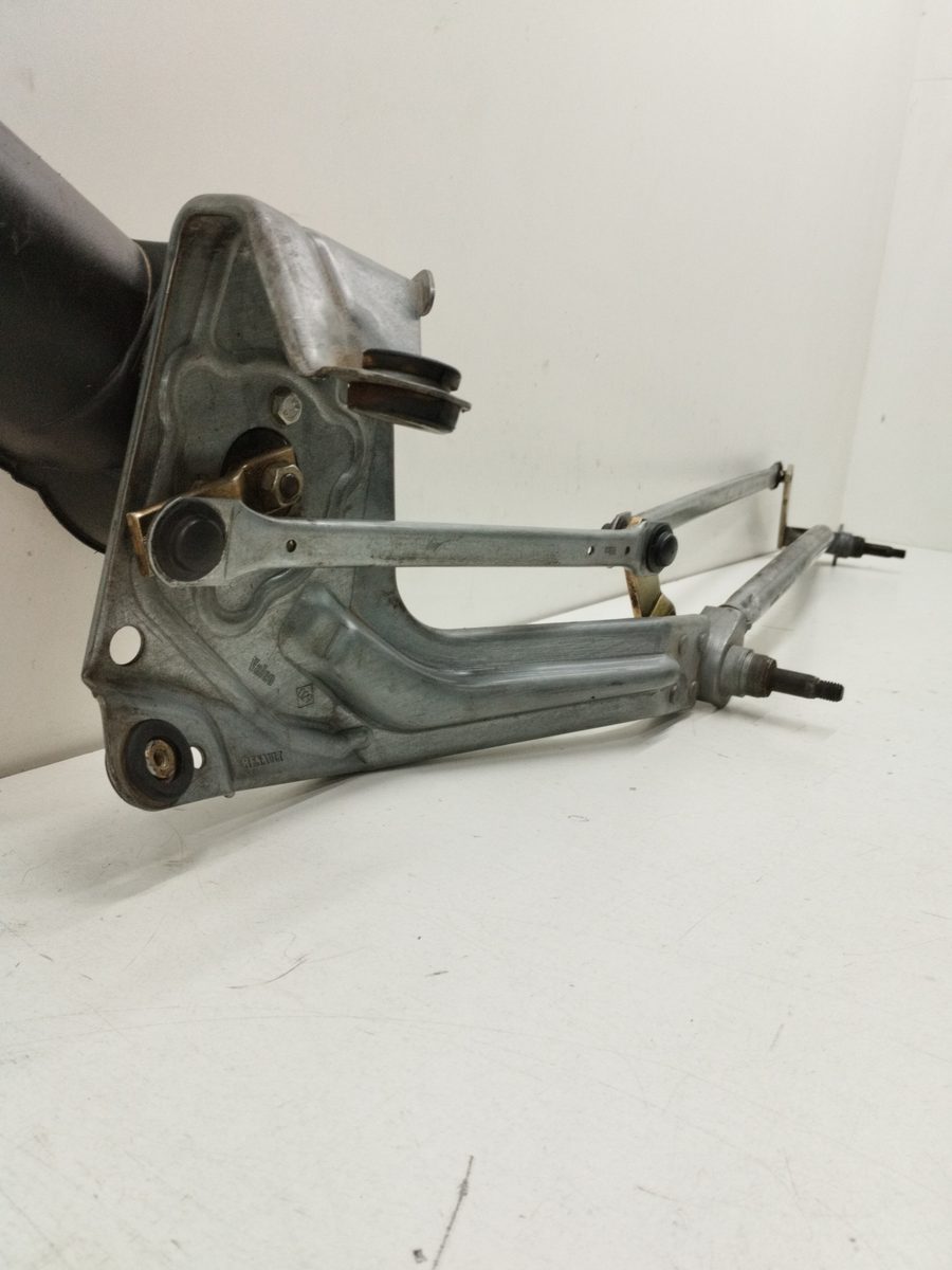 Motor Limpia Delantero Renault Megane I Classic (LA0) 1996-2001 1.6e Alize 53548402