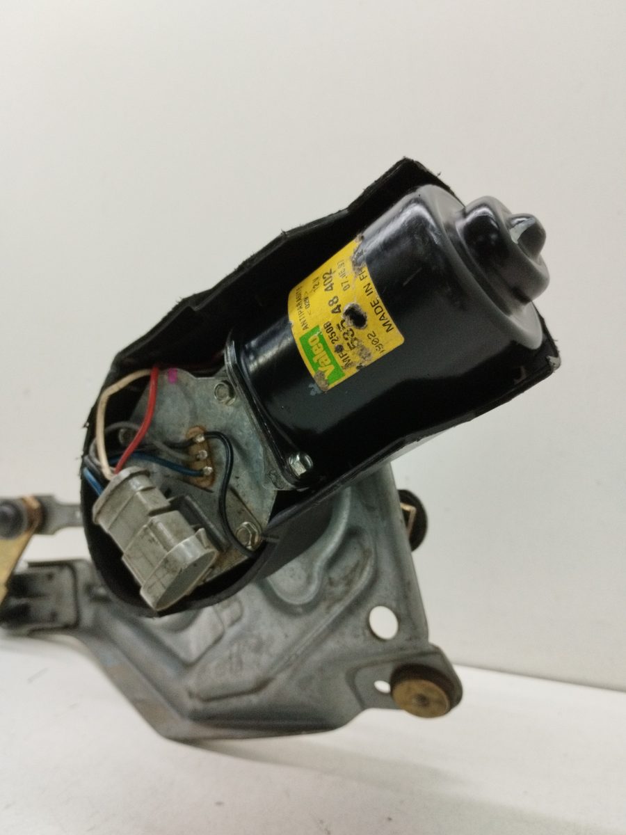 Motor Limpia Delantero Renault Megane I Classic (LA0) 1996-2001 1.6e Alize 53548402