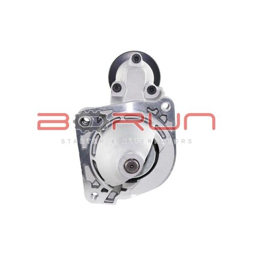 ARRANQUE FIAT 1.7D UNO DUNA ELBA FIORINO 10 DIENTES DZBY1984- (SIMILAR A BOSCH 0001110025