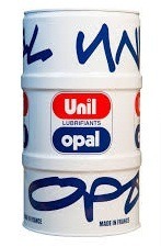 Aceite lubricante sintético 5W30 Unil Opal Jet Power