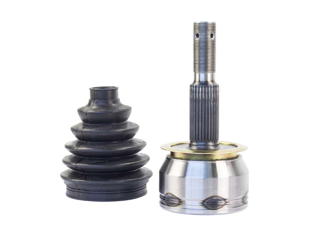 HOMOCINETICA NI FRONTIER 2.5 4X4 29D/36E. L/R