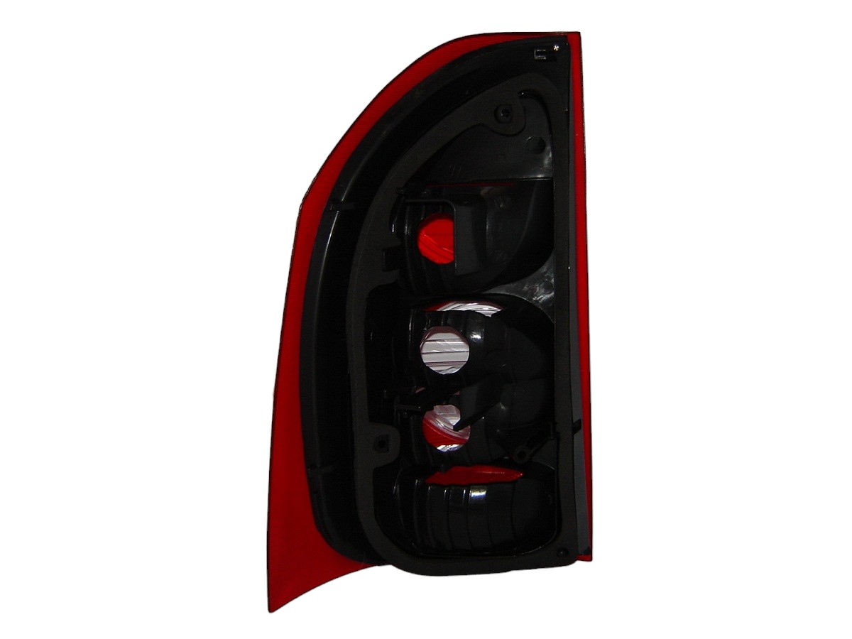 FAROL TRASERO DERECHO CHEVROLET MONTANA 2004/2011