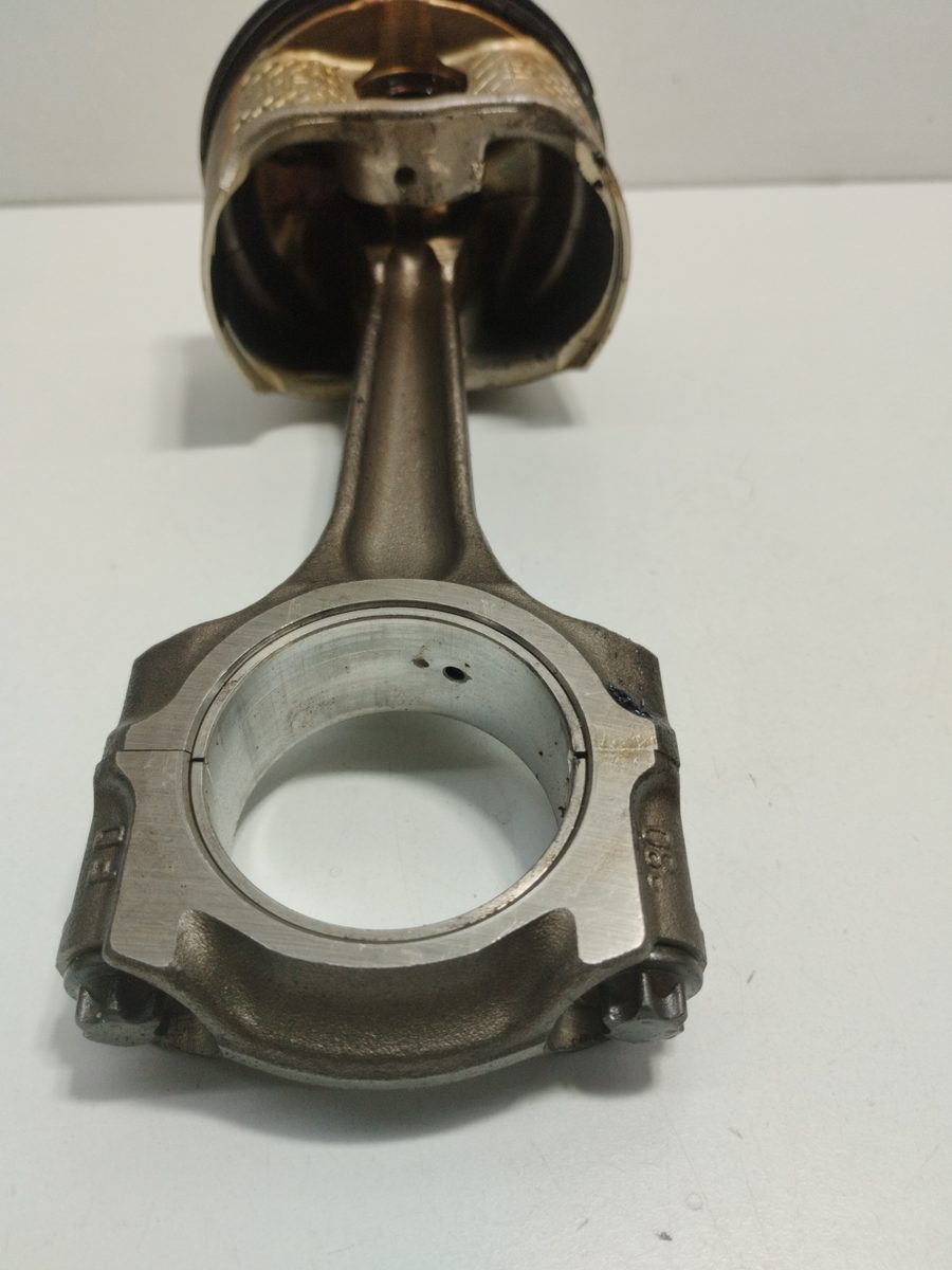 Piston Y Biela Citroën C5 Berlina 2004-2008 Exclusive 2.0L 103kW