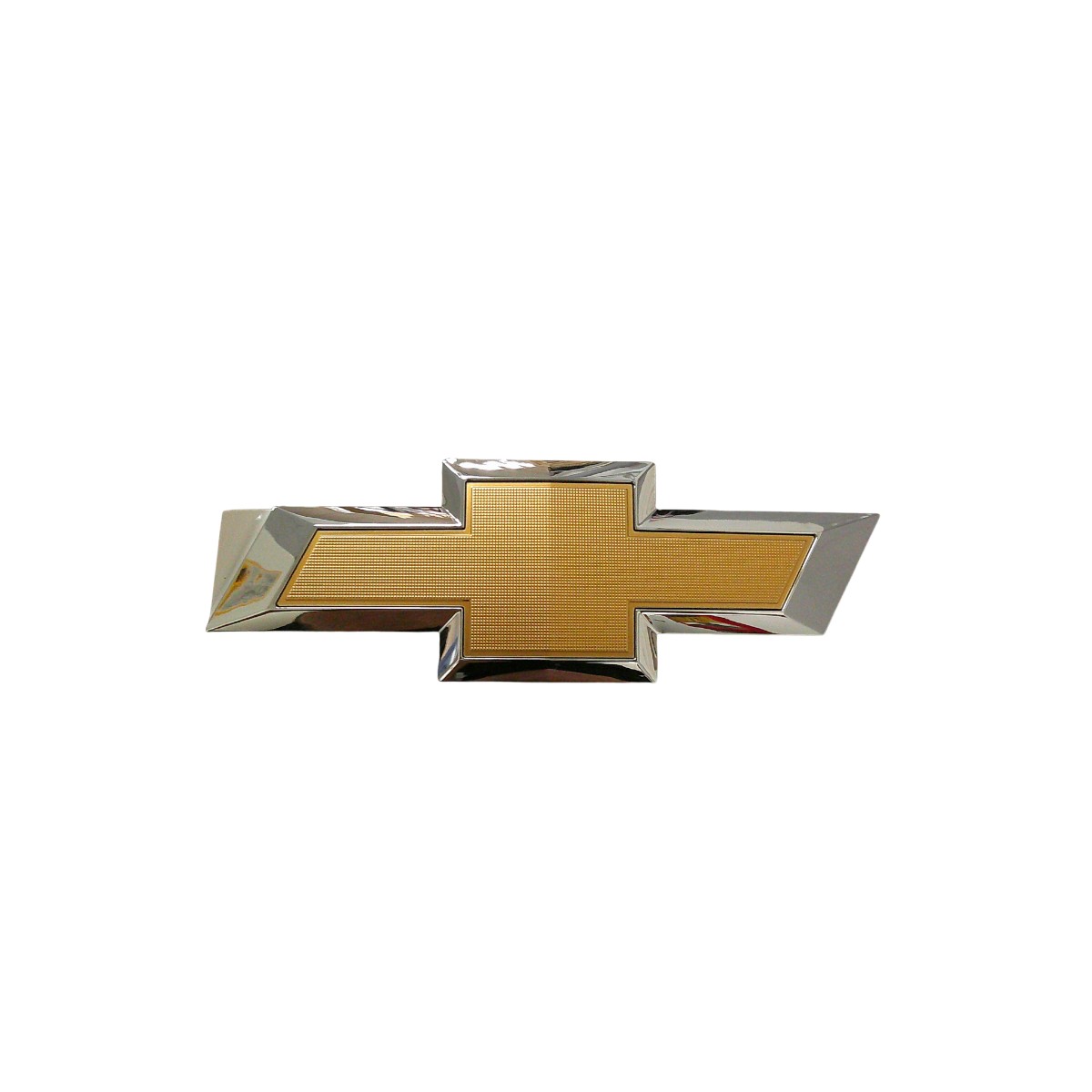 EMBLEMA PORTON CHEVROLET S10 COLORADO 2017