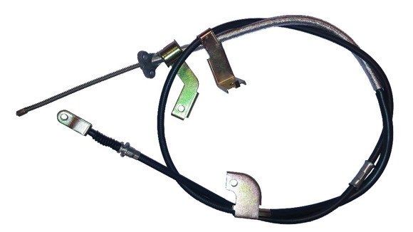 CABLE FRENO TRASERO IZQUIERDO TOYOTA HILUX 2.5/3.0D