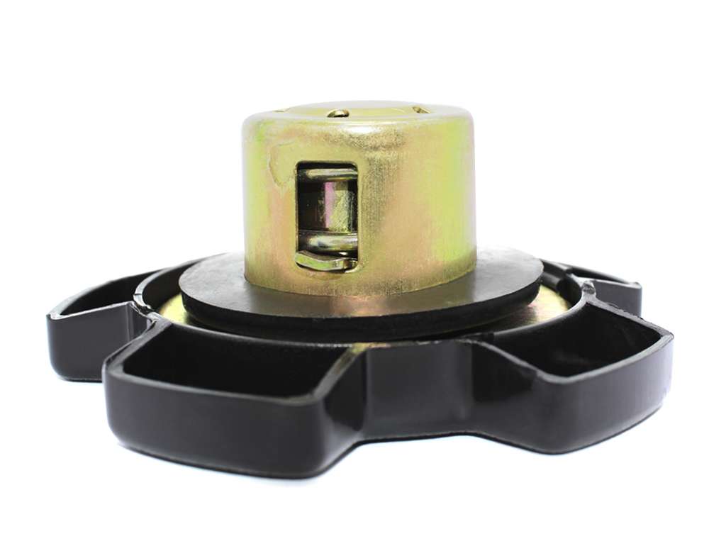 Tapón de combustible