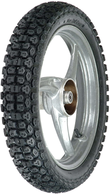 Cubierta Moto 410-18 022 Enduro
