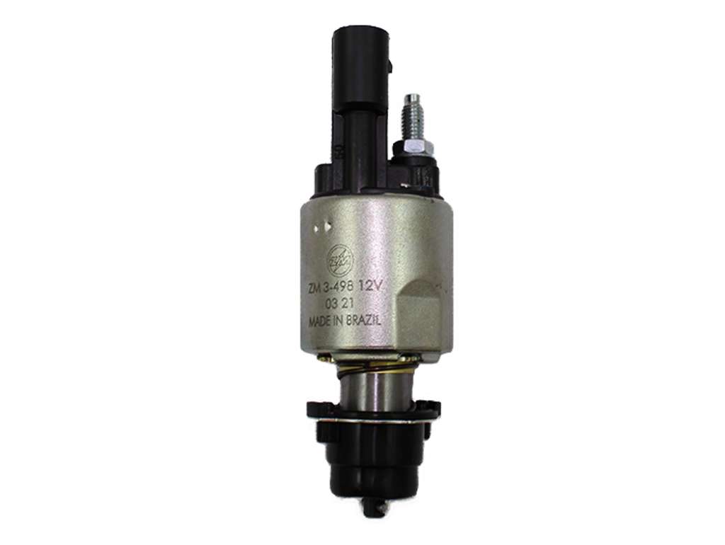 SOLENOIDE VALEO VW AMAROK 2.0 TDI 10/