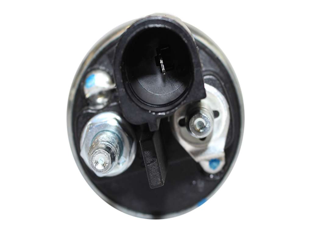 SOLENOIDE VALEO VW AMAROK 2.0 TDI 10/