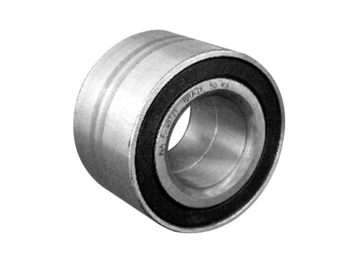 Rueda Del Rod Doble HileraFiat Uno Duna Elba Premio/128/147 Oggi Spazio Panorama Lada Samara Oka Vaz Volvo 340 360 Volvo Om