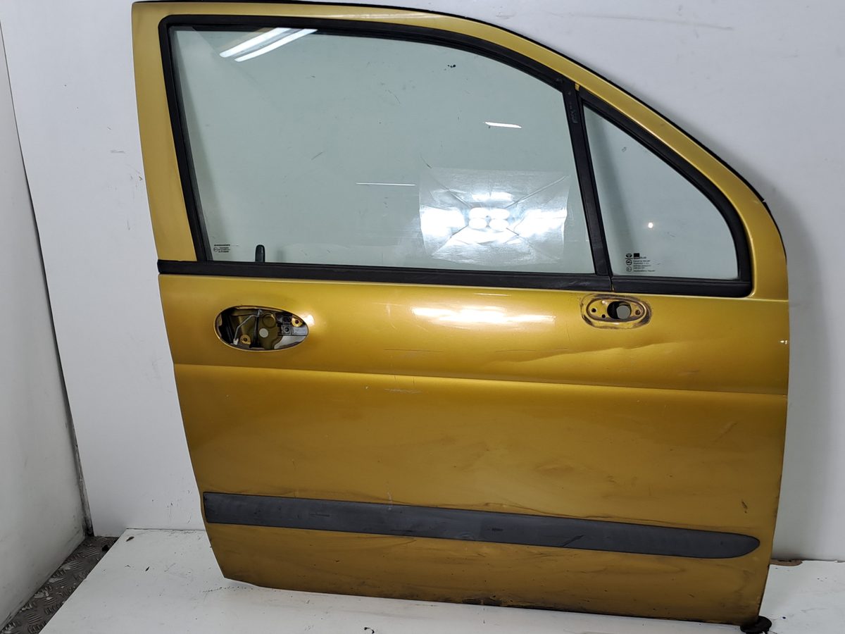 Puerta Delantera Derecha Daewoo Matiz 1997-2004 CD