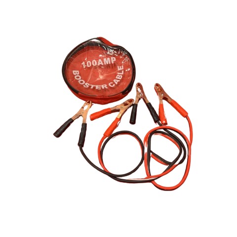 CHICOTE PARA BATERIA 100 AMP (2M)