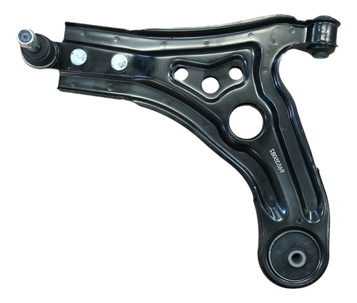 Bastidor Parrilla Suspension Chevrolet Aveo/sail Izquierdo