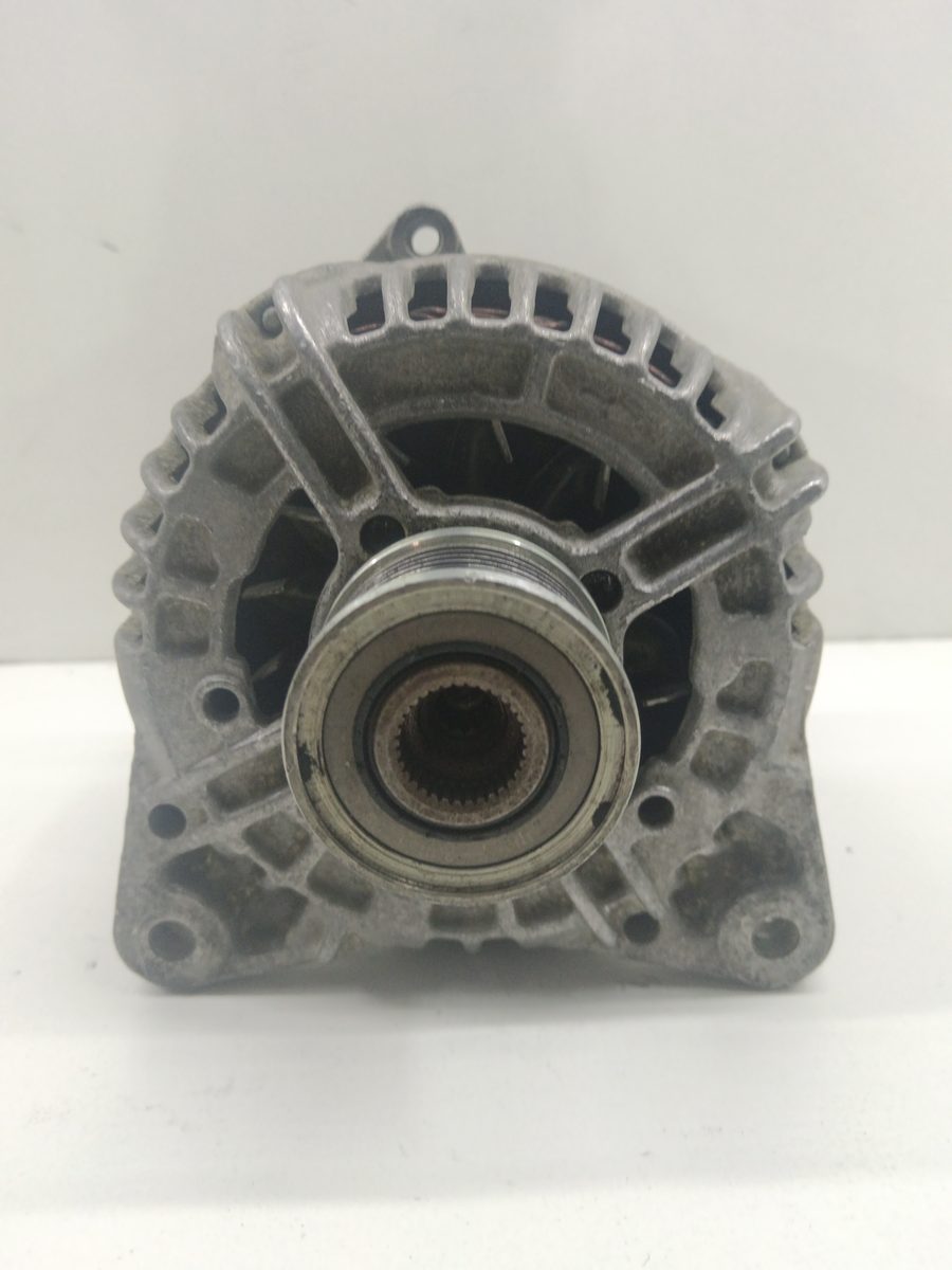 Alternador Renault Master 1981-1998 2.5 Diesel 2.5L 55kW 8200660022