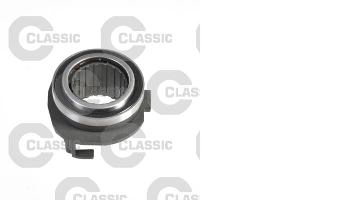 Kit de embrague 180mm