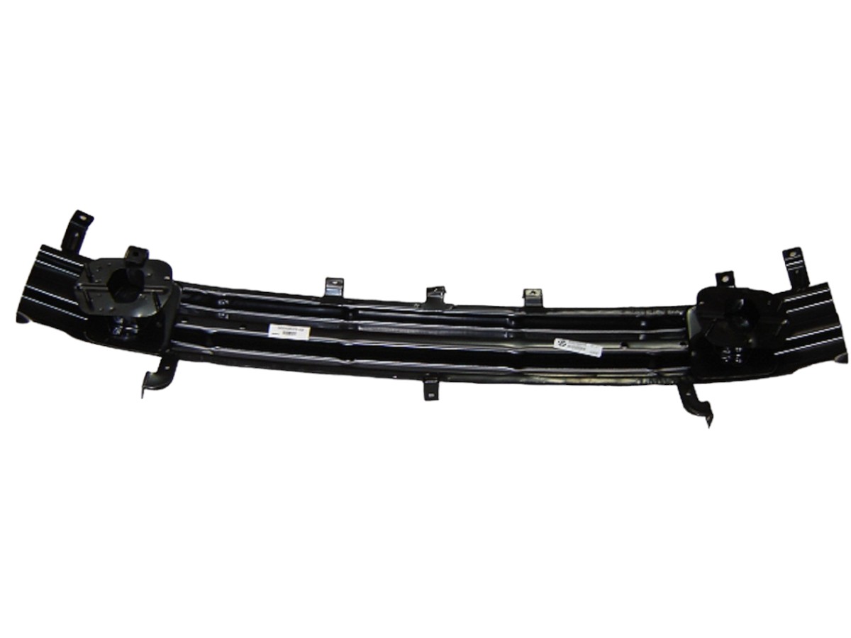 ALMA PARAGOLPE DELANTERO CHEVROLET AVEO 2009/2011