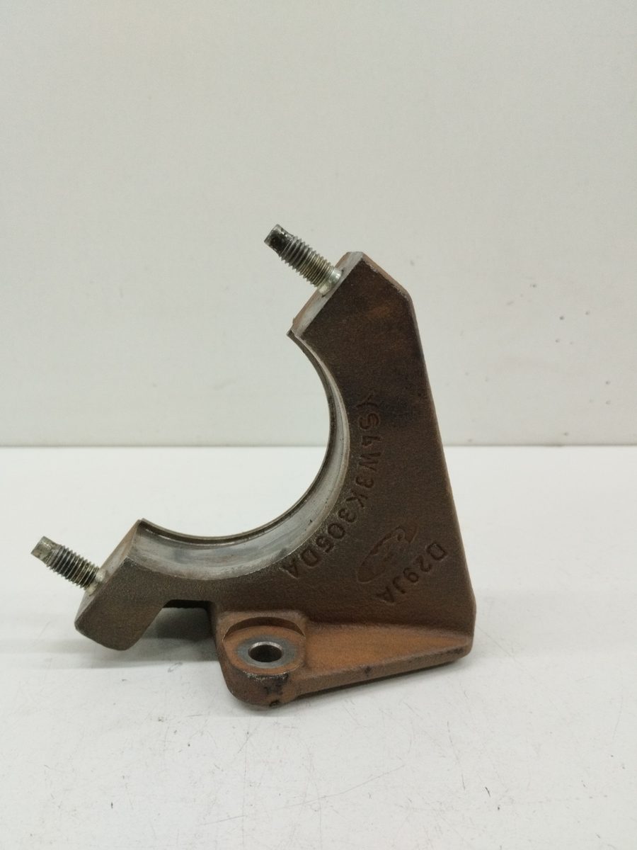 Soporte De Transmision Ford Focus Turnier (CAK) 1998-2004 Ambiente 1.6L 74kW 1S4W3K305DA