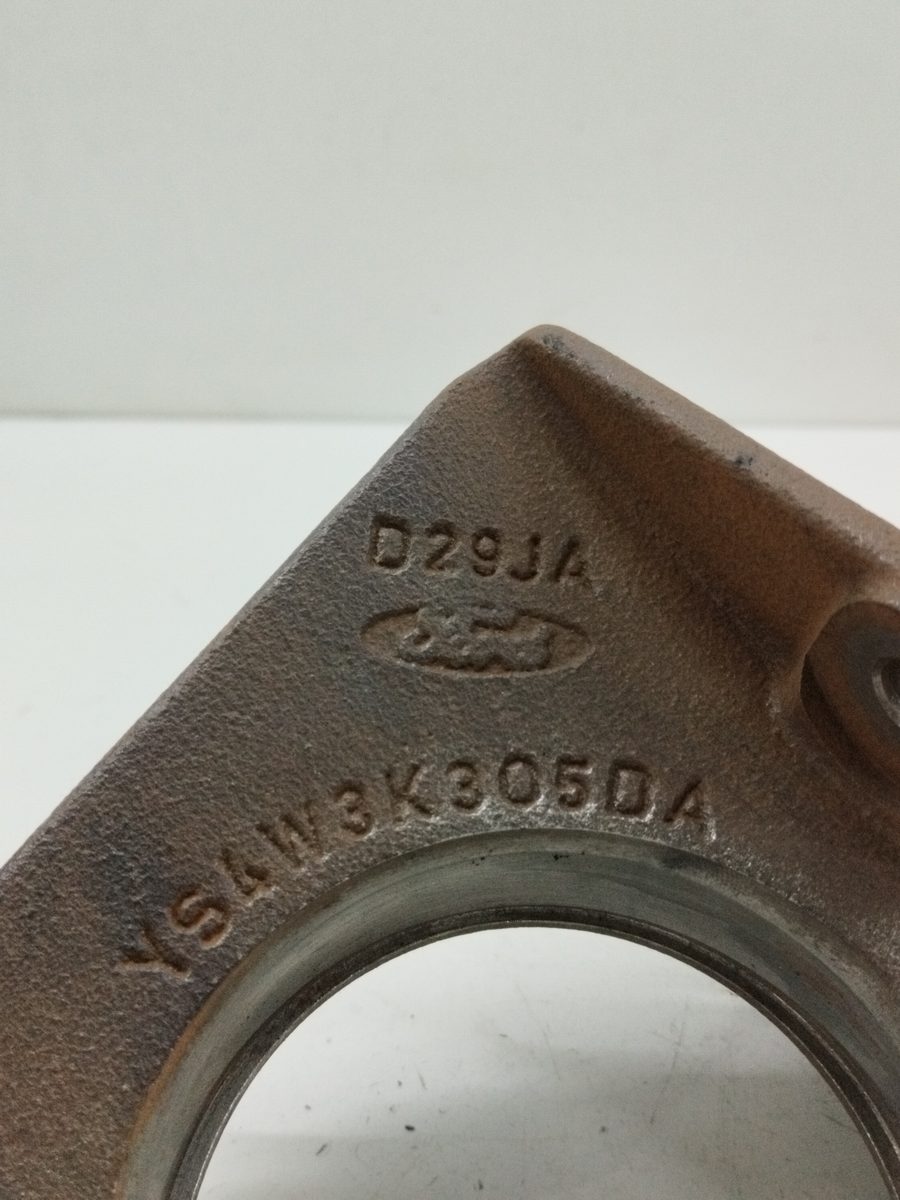 Soporte De Transmision Ford Focus Turnier (CAK) 1998-2004 Ambiente 1.6L 74kW 1S4W3K305DA