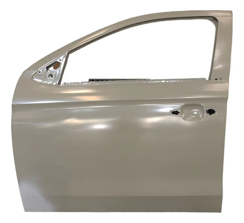 Puerta Delantera Citroen C-elysee Y Peugeot 301 Izquierda