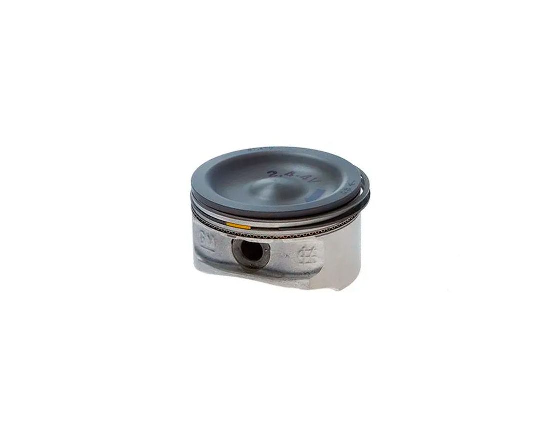 PISTON C/PERNO Y AROS STD (2.4 16V)