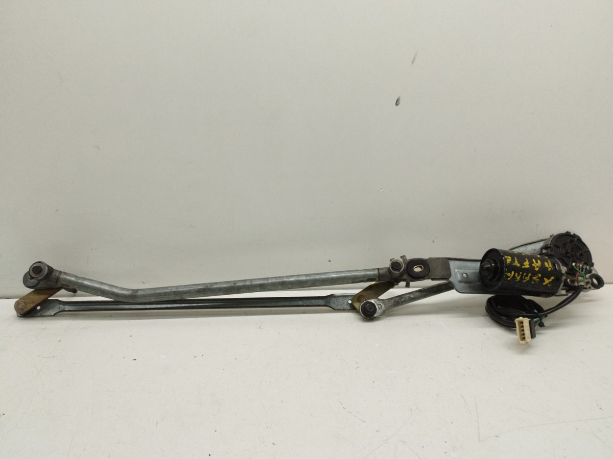 Motor Limpia Delantero Citroën Xsara Berlina 1997-2005 1.9 TD X 1.9L 66kW 53397020432