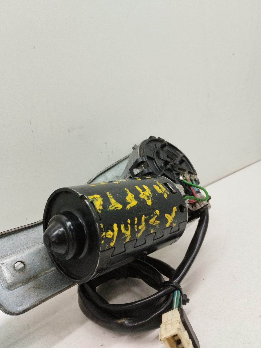 Motor Limpia Delantero Citroën Xsara Berlina 1997-2005 1.9 TD X 1.9L 66kW 53397020432