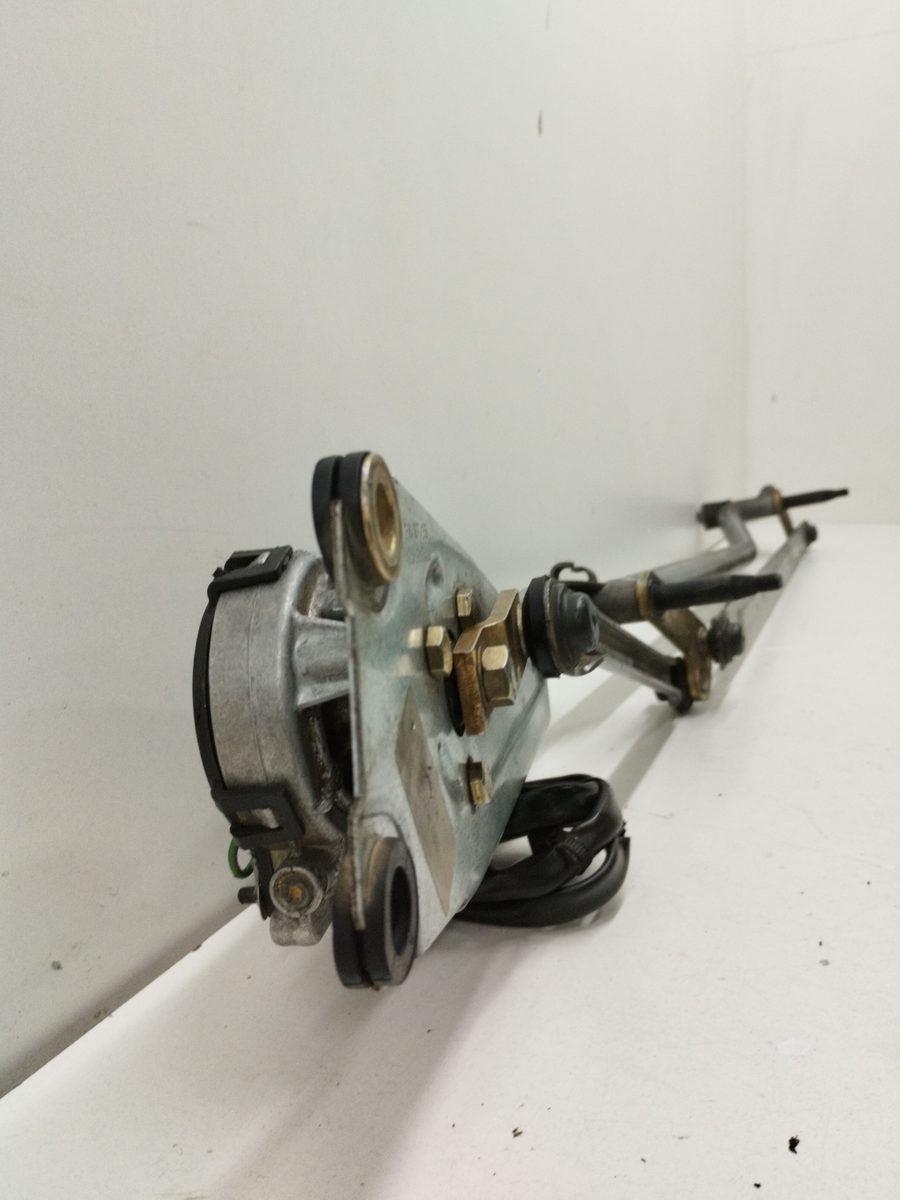 Motor Limpia Delantero Citroën Xsara Berlina 1997-2005 1.9 TD X 1.9L 66kW 53397020432