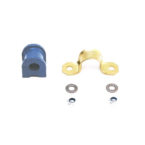 GOMA C/ABRAZ. BARRA ESTAB. INT. FIAT UNO 90...14 15MM CELESTE -4020353-BRO044004