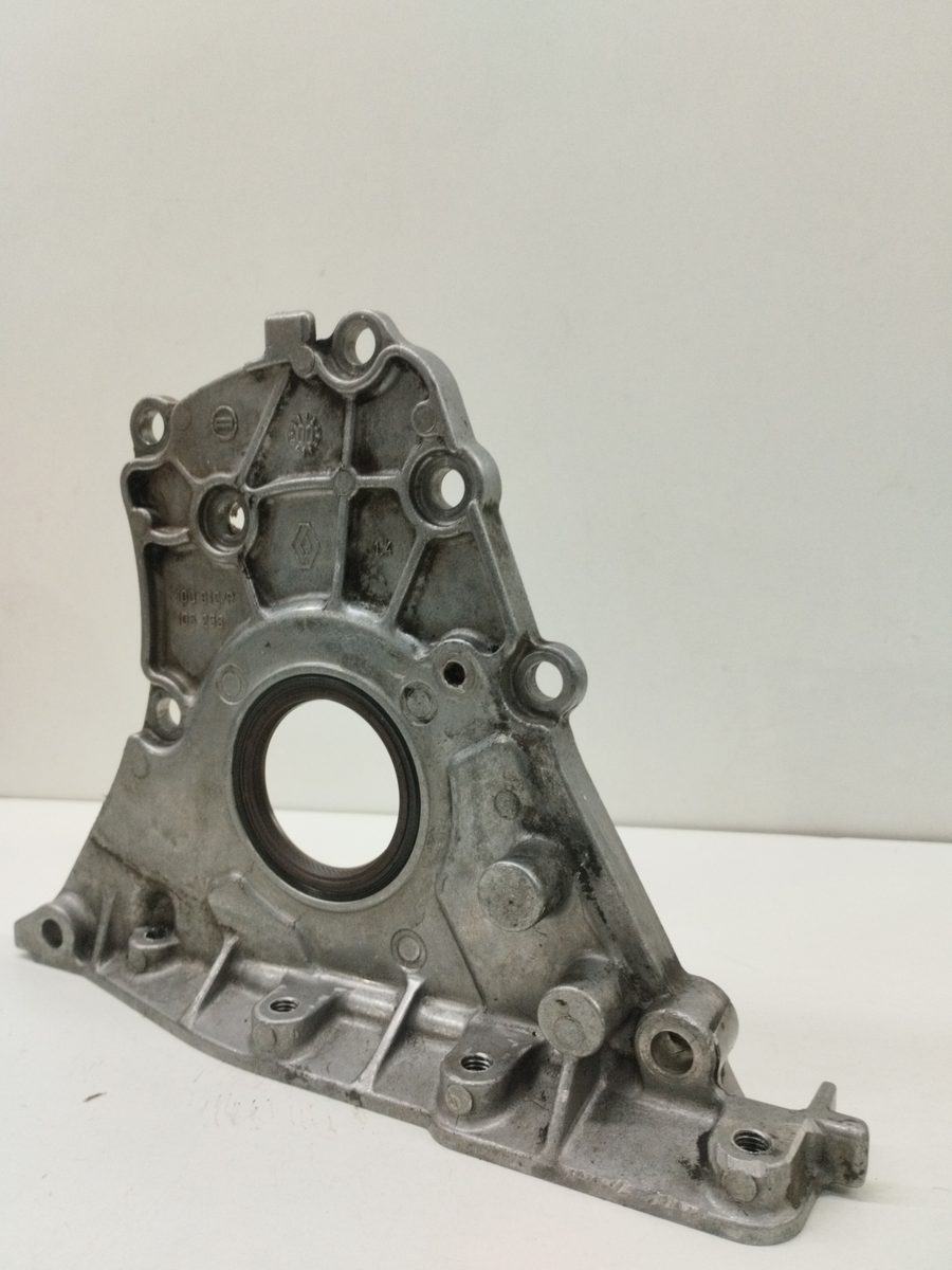 Porta Reten Cigüeñal Renault Kangoo (F/KC0) 1997-2005 Authentique 1.9L 40kW