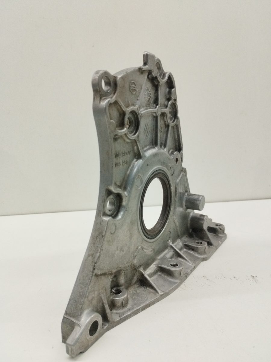 Porta Reten Cigüeñal Renault Kangoo (F/KC0) 1997-2005 Authentique 1.9L 40kW