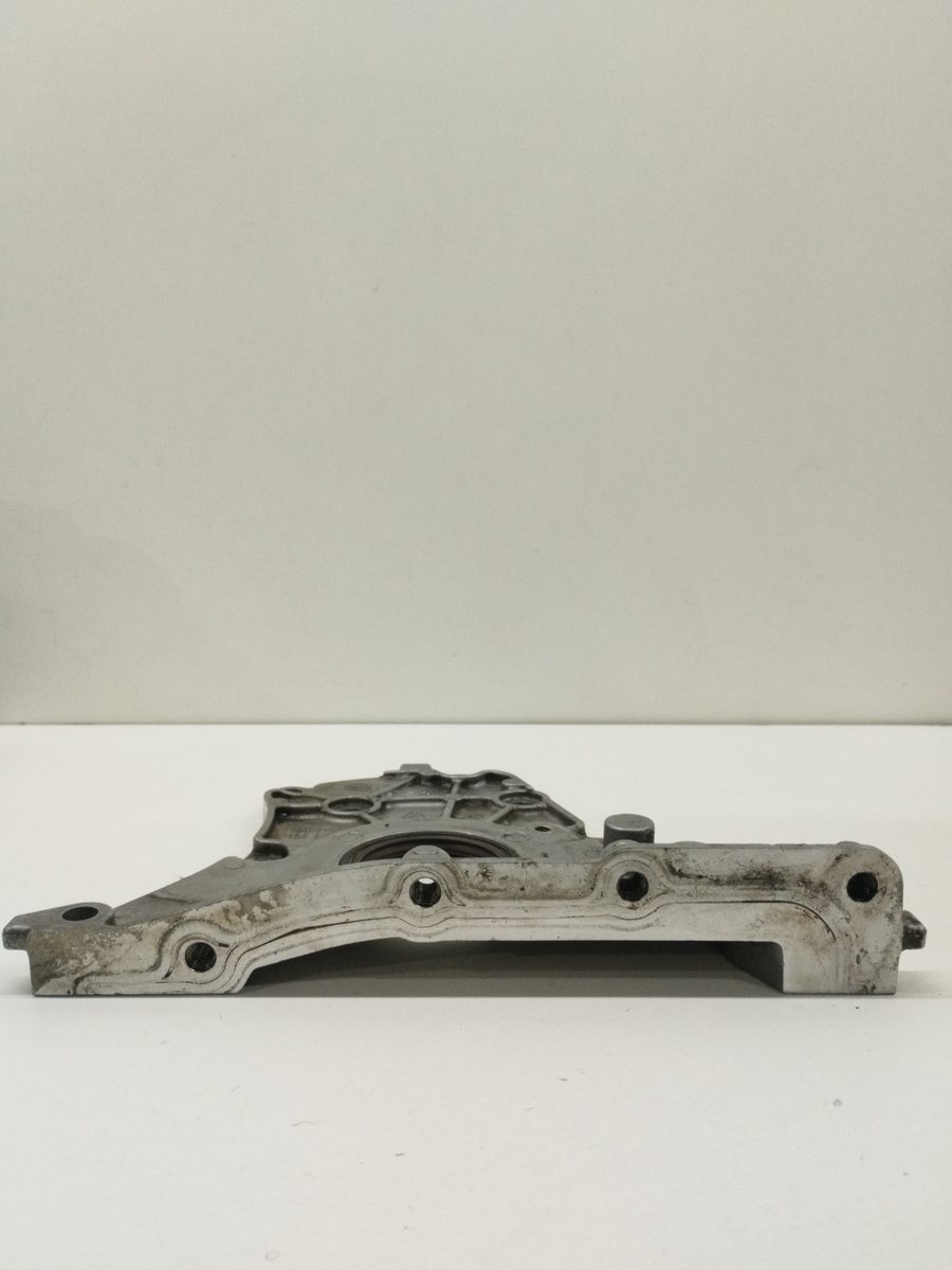 Porta Reten Cigüeñal Renault Kangoo (F/KC0) 1997-2005 Authentique 1.9L 40kW