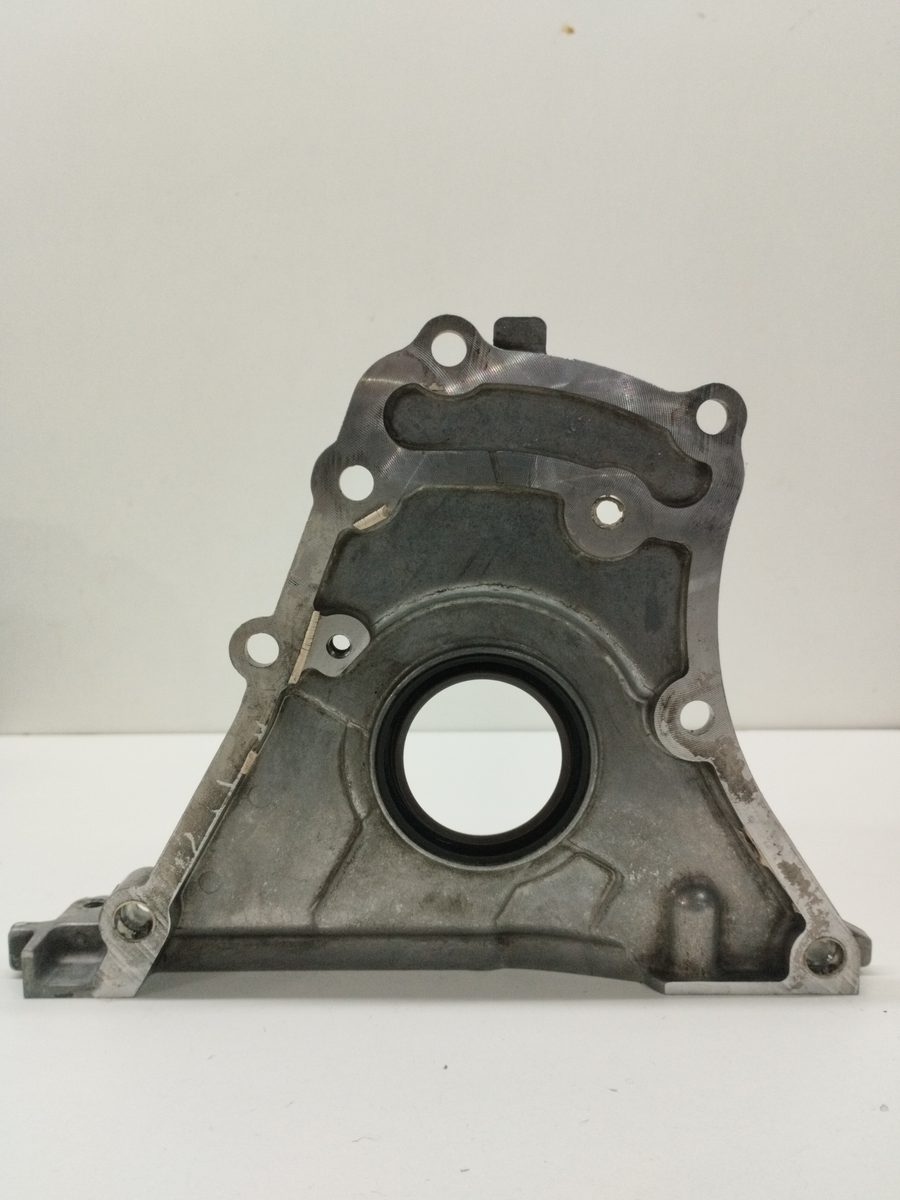 Porta Reten Cigüeñal Renault Kangoo (F/KC0) 1997-2005 Authentique 1.9L 40kW