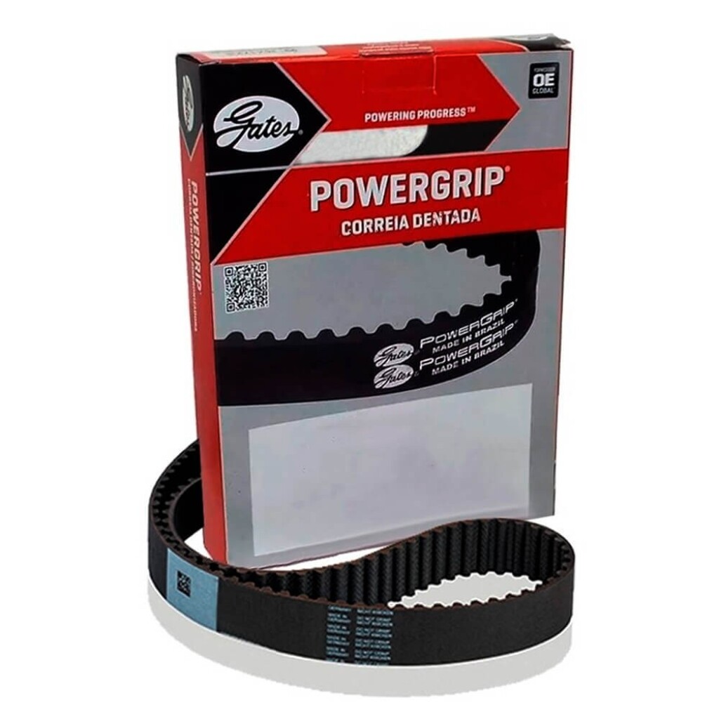 CORREA DISTRIBUCION FIAT PALIO SIENA STRADA 1.4 FIRE 129 DIENTES = 129X22 GATES