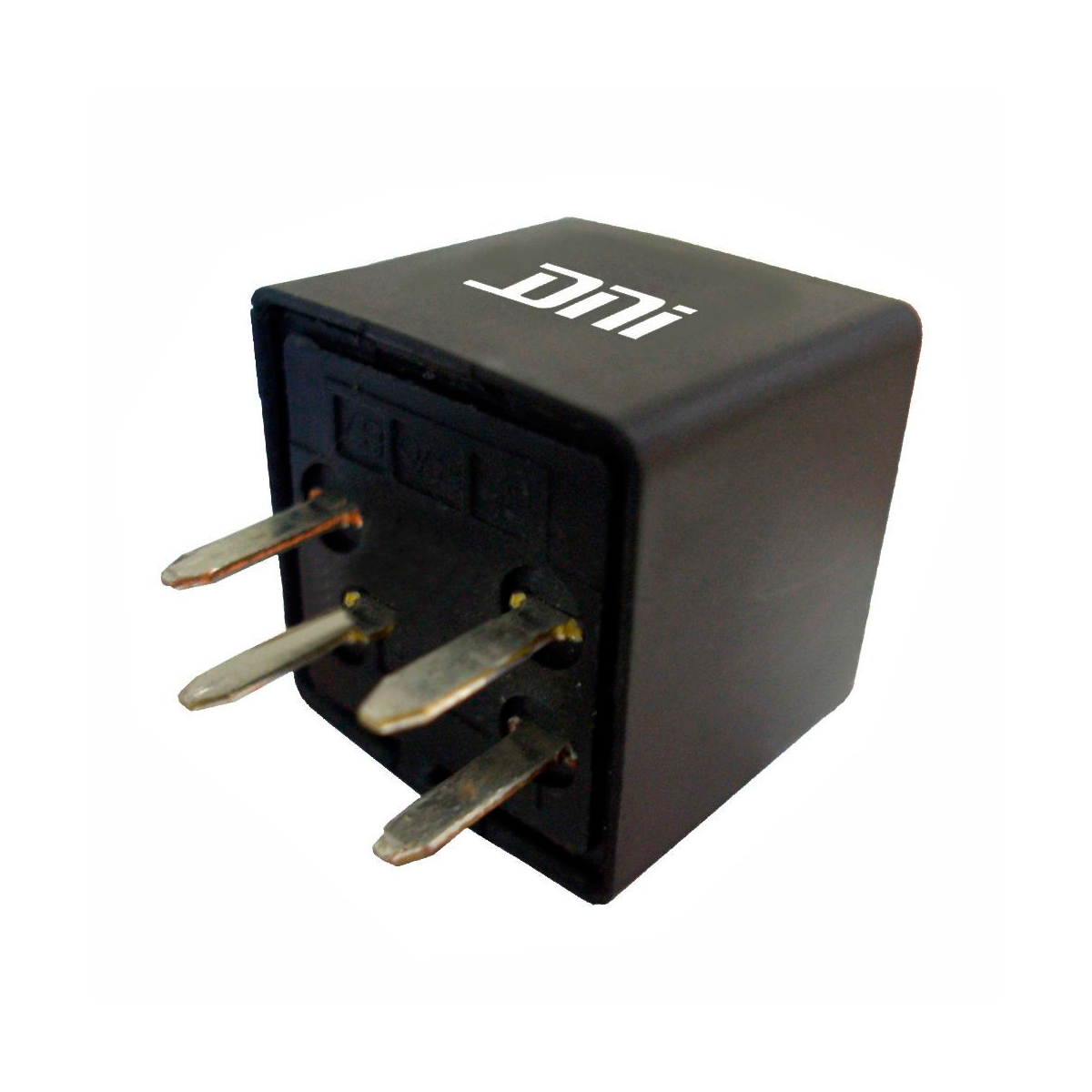 RELAY - RELAY GM 12V 96190189 4TF 40A DNI