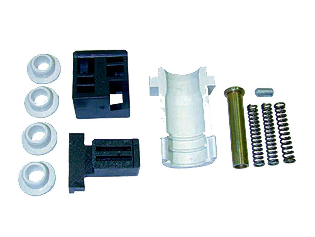 REPARO PALANCA CAMBIO FO ESCORT 84/86 C/PINO