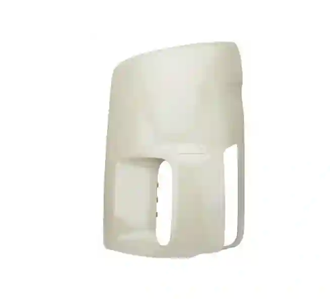 DEFLECTOR IZQ SCANIA 114