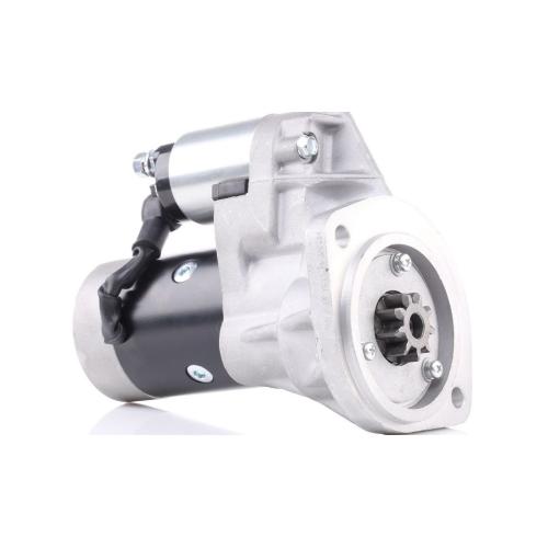 ARRANQUE NISSAN D21 TD23 TD27 PATFINDER TERANO 9 DIENTES 458526-S13327S-S13213-S13212-S13106A