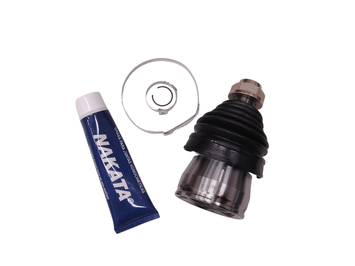 HOMOCINETICA EXTERIOR DER/IZ CHEVROLET ONIX/PRISMA 1.4 2013/
