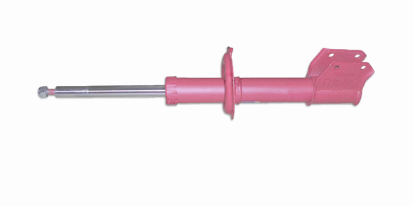PAR AMORTIGUADORES DELANTEROS FIAT UNO/DUNA/PREMIO 86-93